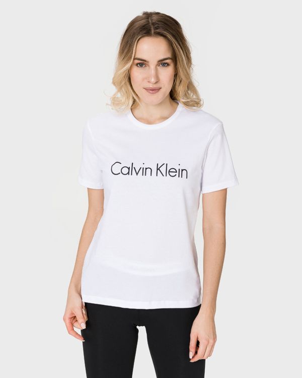 Calvin Klein Calvin Klein Podkoszulek Biały