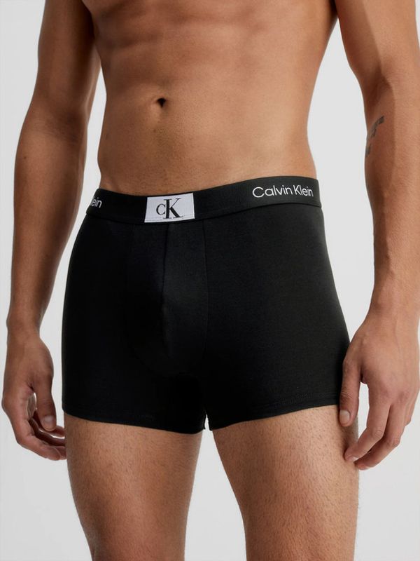 Calvin Klein Underwear Calvin Klein Underwear	 Bokserki Czarny