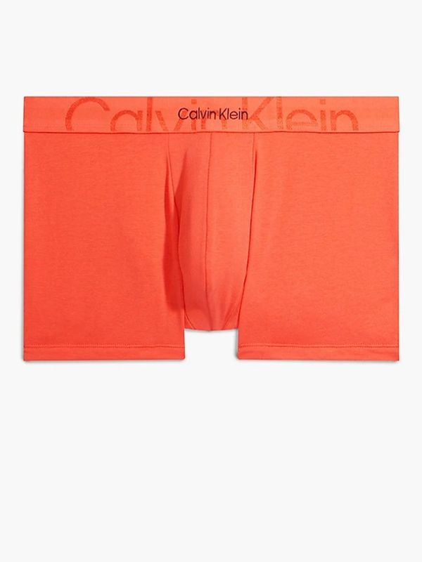 Calvin Klein Underwear Calvin Klein Underwear	 Bokserki Pomarańczowy