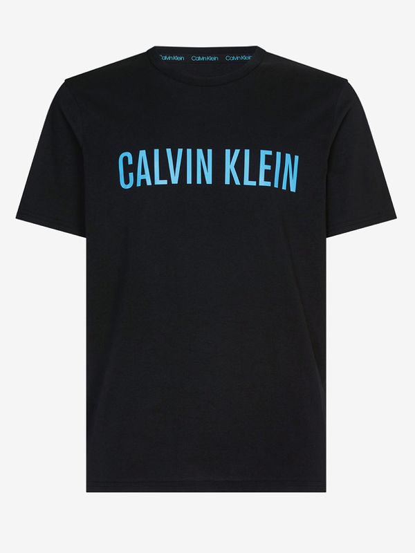 Calvin Klein Underwear Calvin Klein Underwear	 Koszulka Czarny