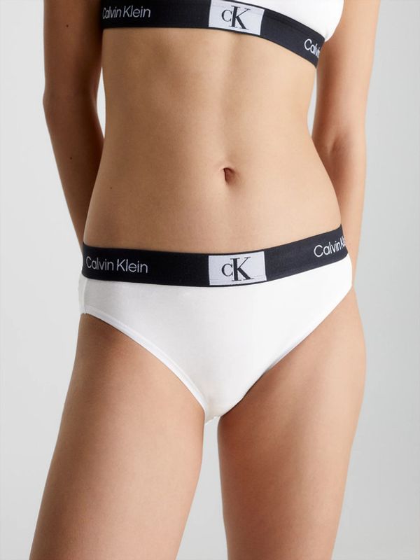 Calvin Klein Underwear Calvin Klein Underwear	 Spodenki Biały