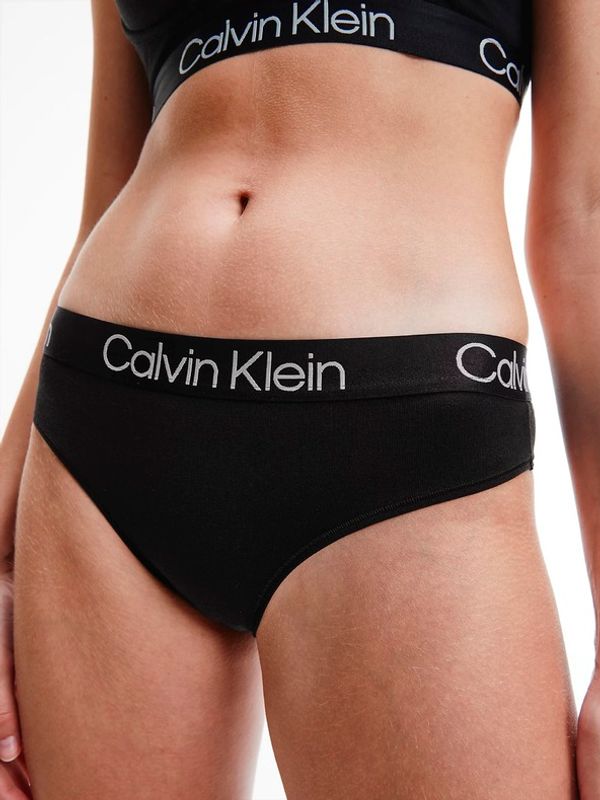 Calvin Klein Underwear Calvin Klein Underwear	 Spodenki Czarny