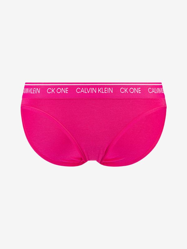 Calvin Klein Underwear Calvin Klein Underwear	 Spodenki Różowy