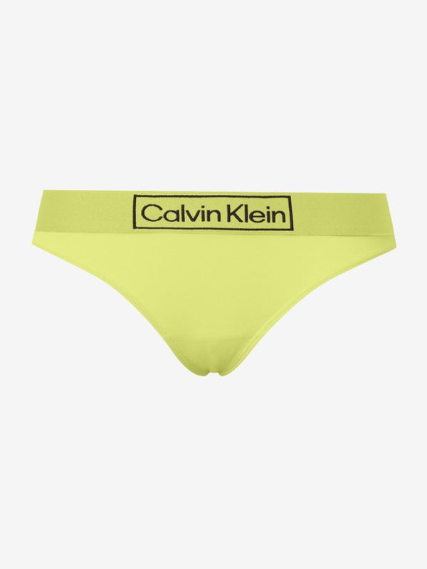 Calvin Klein Underwear Calvin Klein Underwear	 Spodenki Zielony