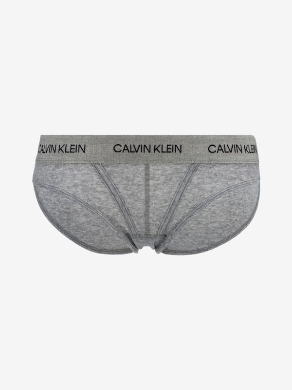 Calvin Klein Underwear Calvin Klein Underwear	 Statement 1981 Spodenki Szary