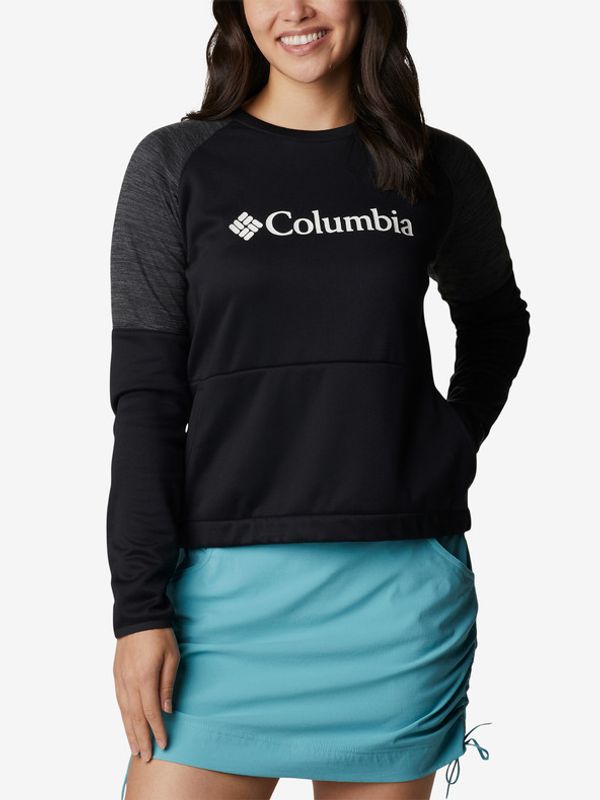 Columbia Columbia Windgates™ Bluza Czarny