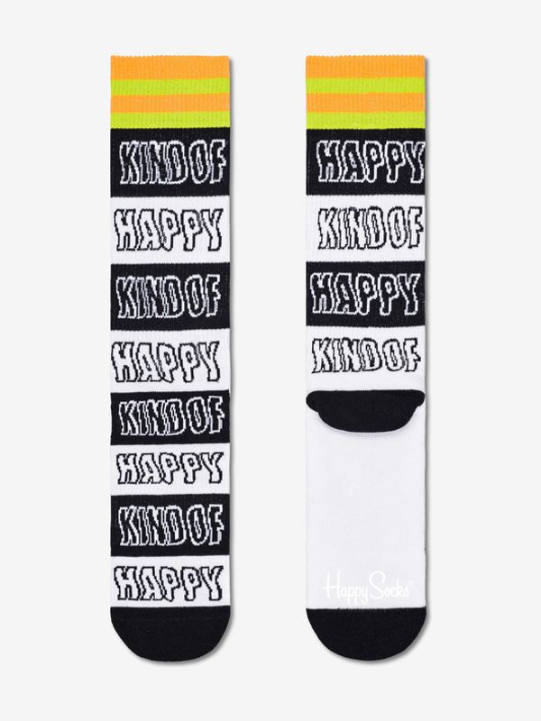Happy Socks Happy Socks Skarpetki Biały