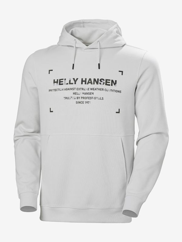 Helly Hansen Helly Hansen Move Bluza Biały