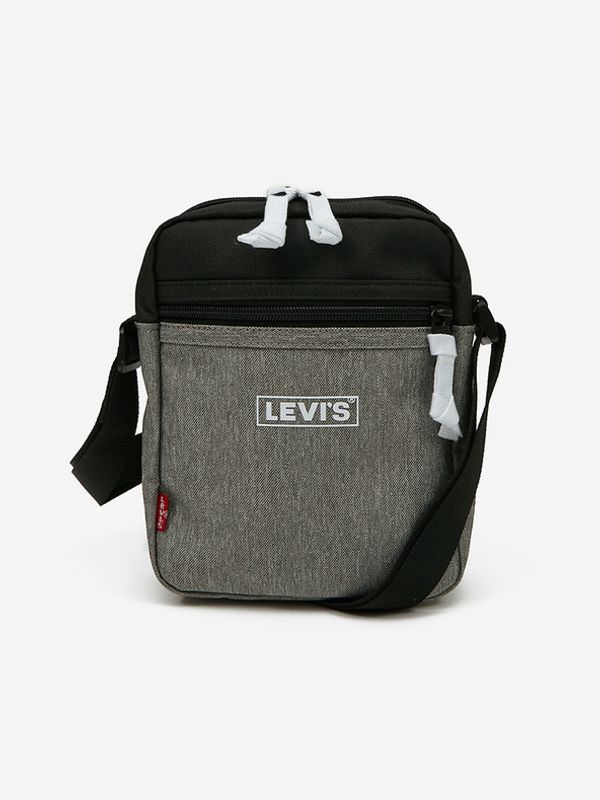 Levi's® Levi's® Cross body bag Szary