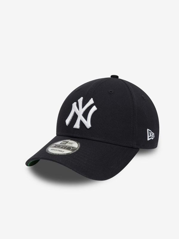 New Era New Era New York Yankees 9Forty Czapka z daszkiem Niebieski
