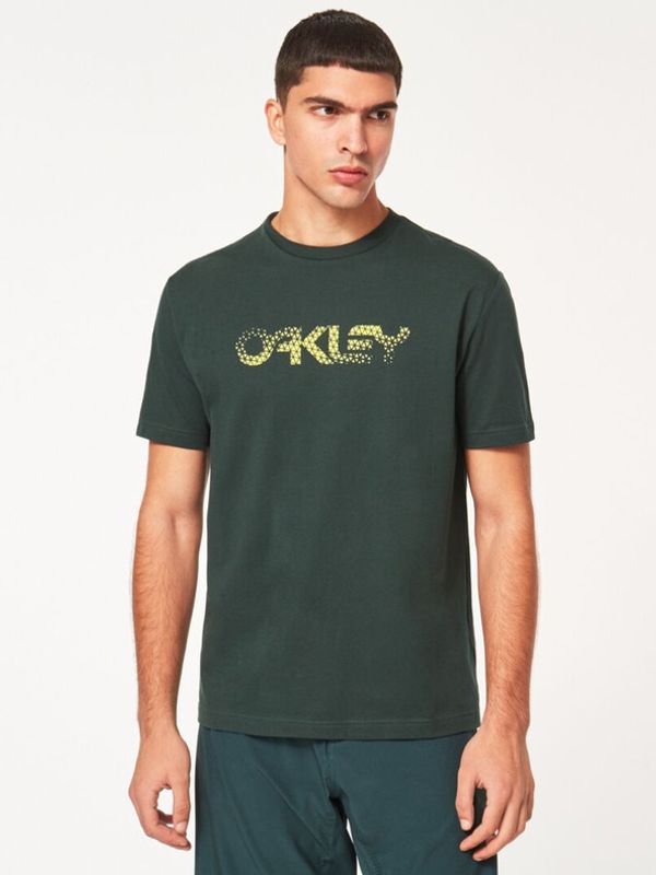 Oakley Oakley Koszulka Zielony