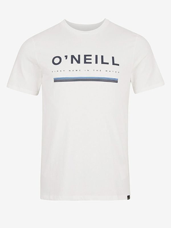 O'Neill O'Neill Arrowhead Koszulka Biały