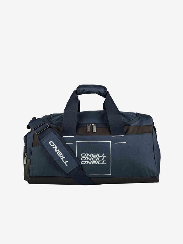 O'Neill O'Neill BM Sportsbag Size S Torba Niebieski