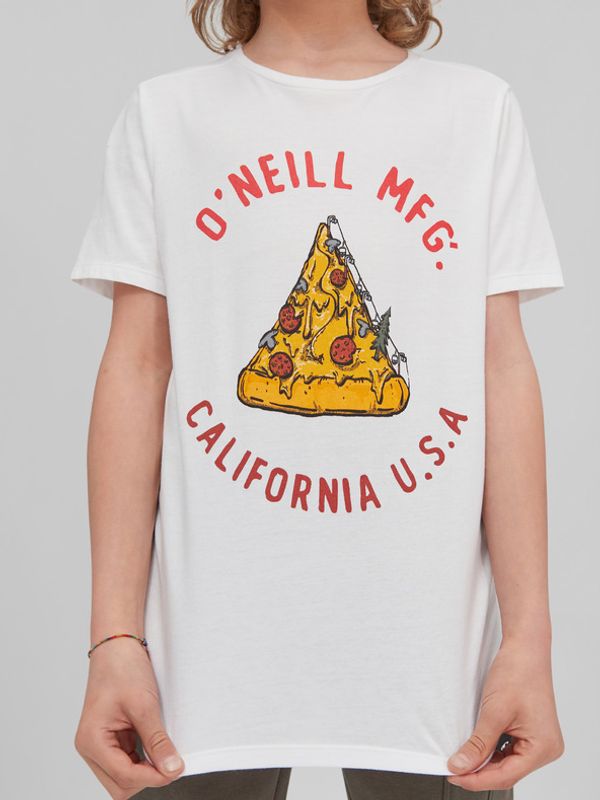 O'Neill O'Neill Cali Koszulka dziecięce Biały