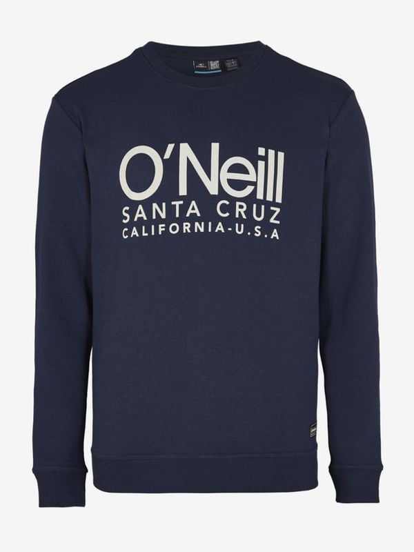 O'Neill O'Neill Cali Original Crew Bluza Niebieski