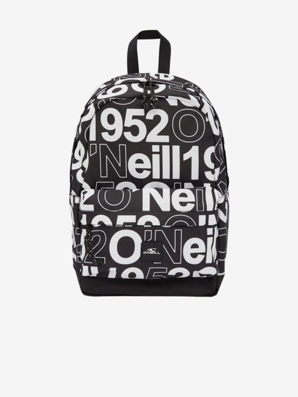 O'Neill O'Neill Coastline Mini Plecak Czarny