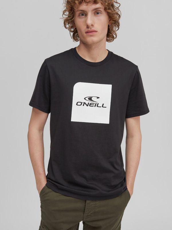 O'Neill O'Neill Cube Koszulka Czarny