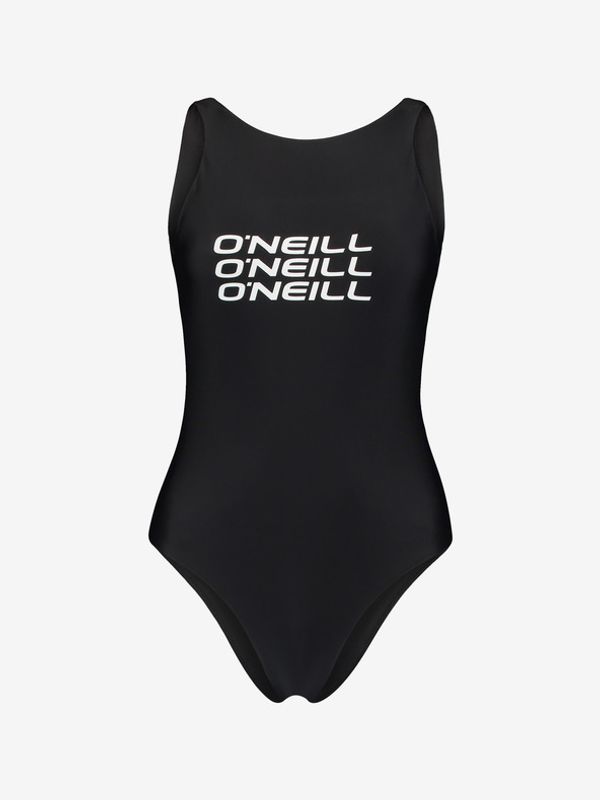 O'Neill O'Neill Logo Strój kąpielowy Czarny