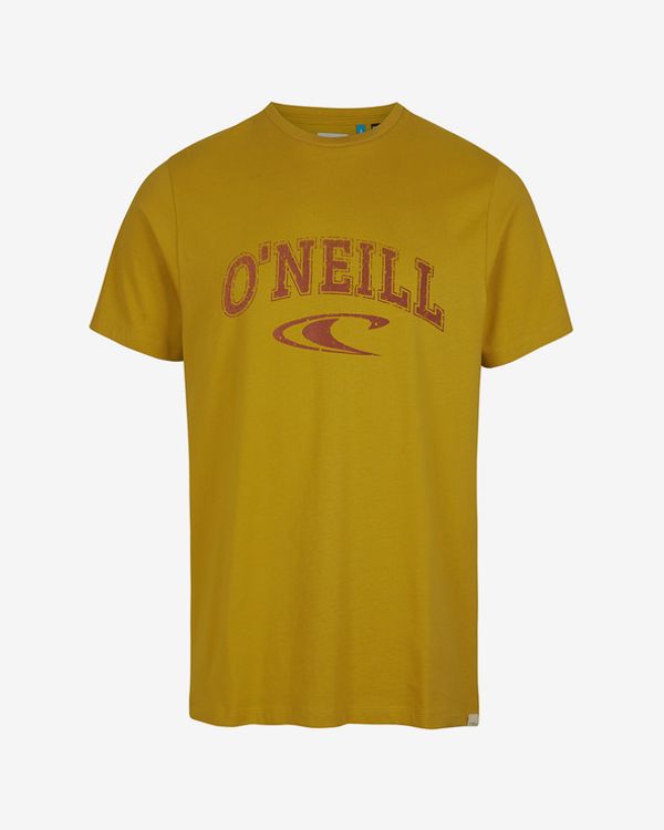 O'Neill O'Neill State Koszulka Żółty