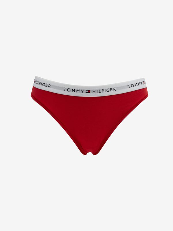 Tommy Hilfiger Underwear Tommy Hilfiger Underwear Icon 2.0 Spodenki Czerwony