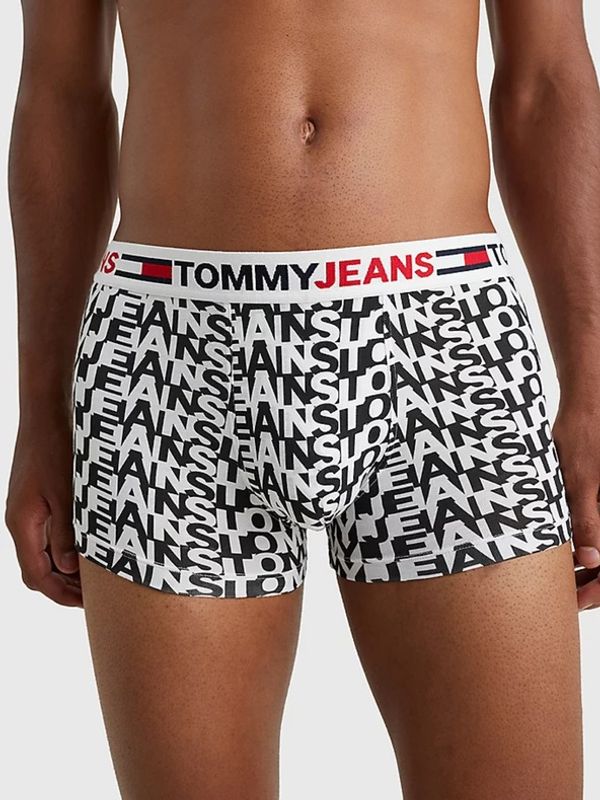Tommy Jeans Tommy Jeans Bokserki Biały