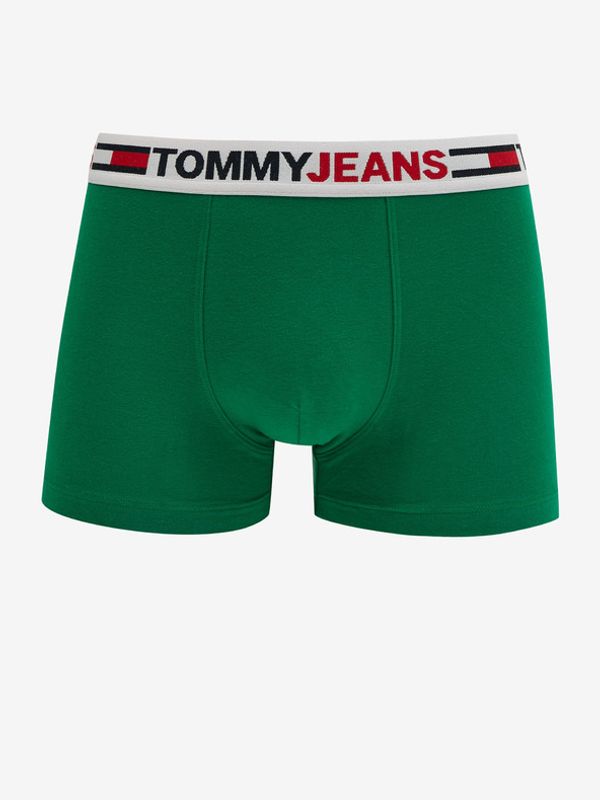 Tommy Jeans Tommy Jeans Bokserki Zielony