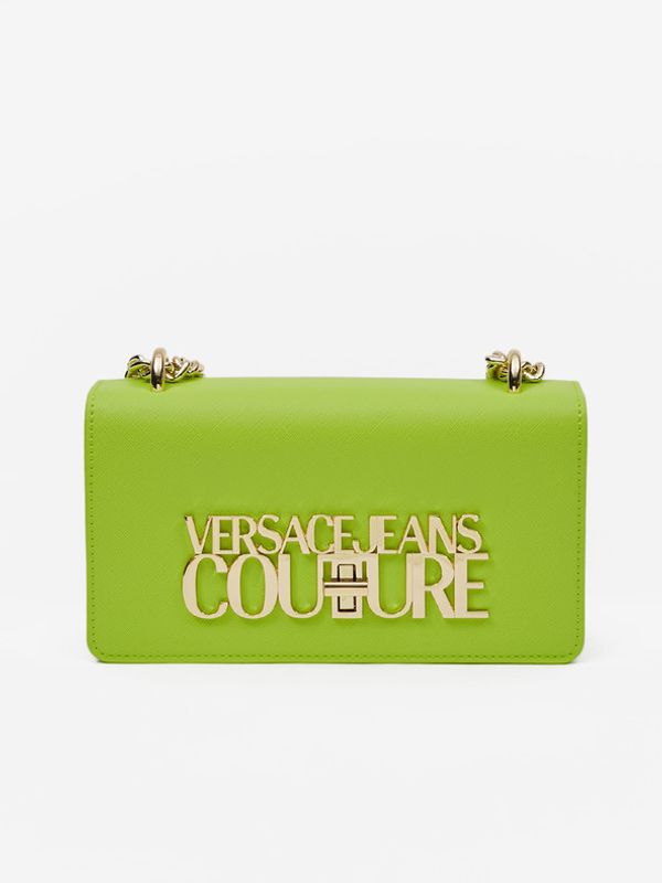 Versace Jeans Couture Versace Jeans Couture Torebka Zielony