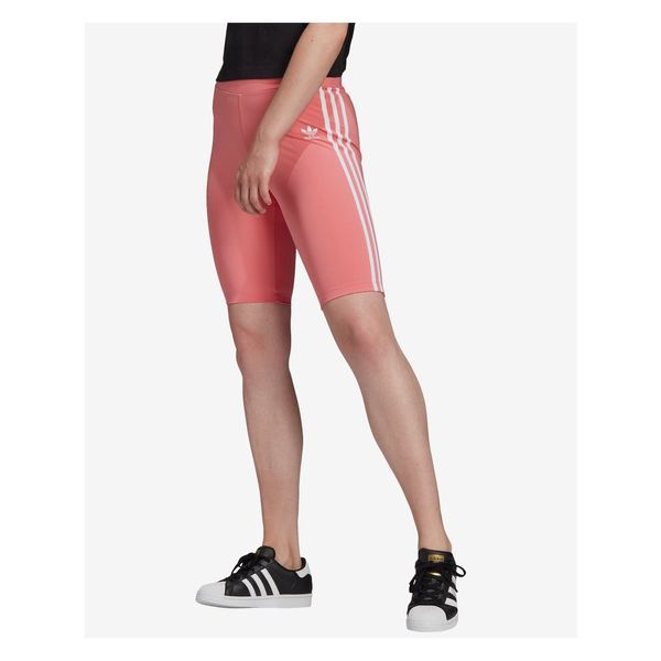 Adidas Adicolor Classics Primeblue Shorts adidas Originals - Women