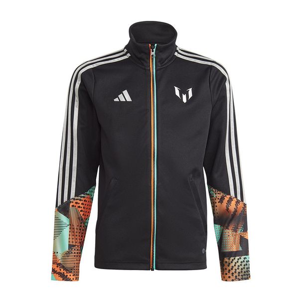 Adidas Adidas Messi Training Jacket JR