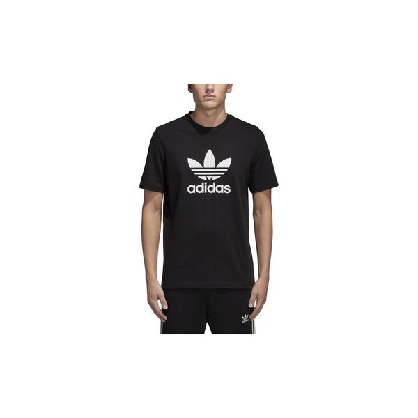 Adidas Adidas Originals Trefoil T-Shirt