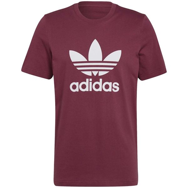 Adidas Adidas Trefoil Tshirt