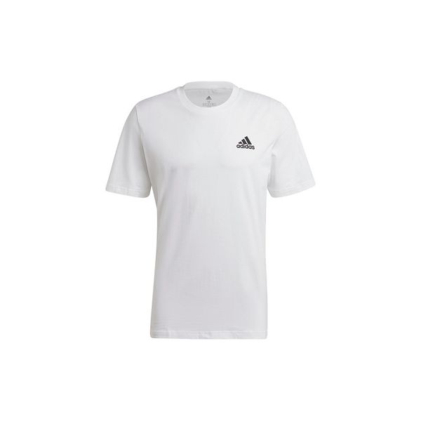 Adidas Essentials Embroidered Small Logo Adidas Performance T-Shirt - Men
