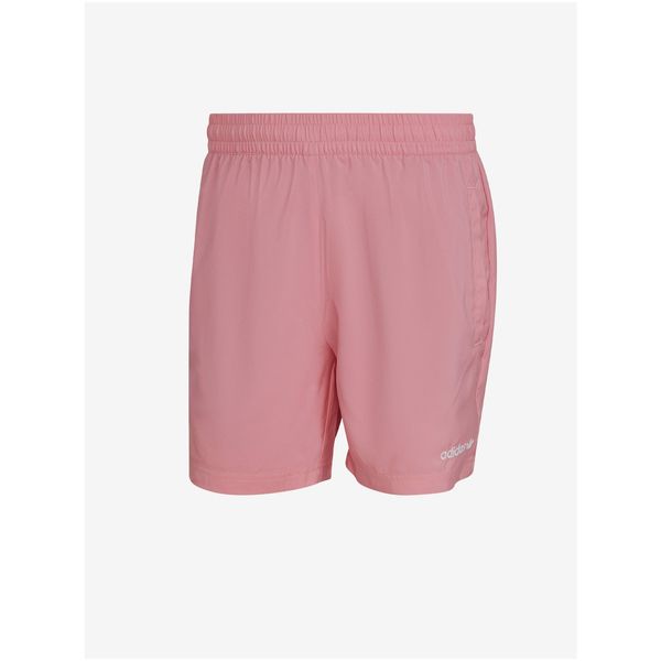 Adidas Pink Men's Swimwear adidas Originals - Men