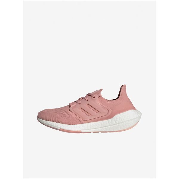 Adidas Pink Women's Running Shoes adidas Performance Ultraboost 22 - Women