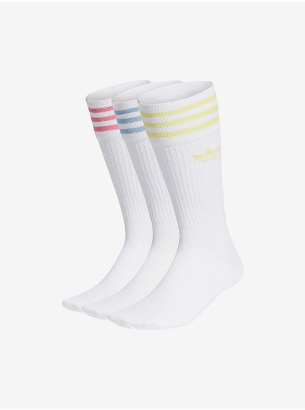Adidas Socks 3 pairs adidas Originals - Men