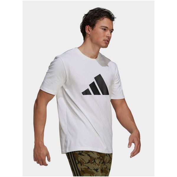 Adidas Sportswear Future Icons Logo Graphic T-shirt adidas Performance - Men
