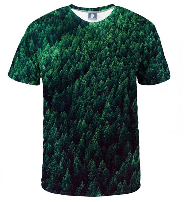 Aloha From Deer Aloha From Deer Unisex's Forest T-Shirt TSH AFD115