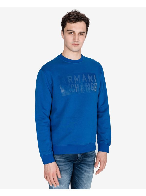Armani Armani Exchange Sweatshirt - Men