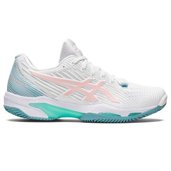 Asics Asics Solution Speed FF 2 Clay