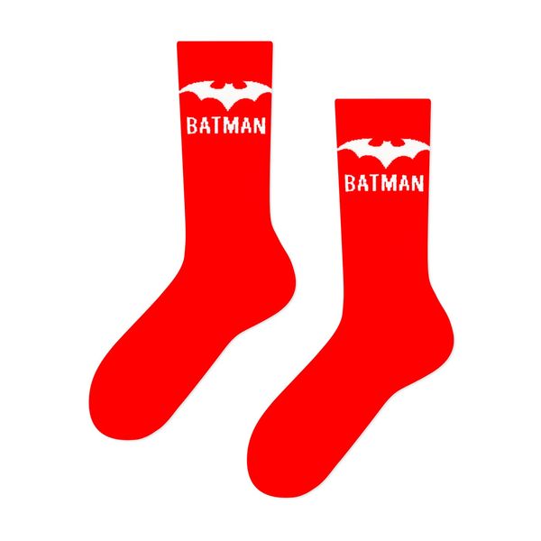 Batman Men's socks Batman - Frogies