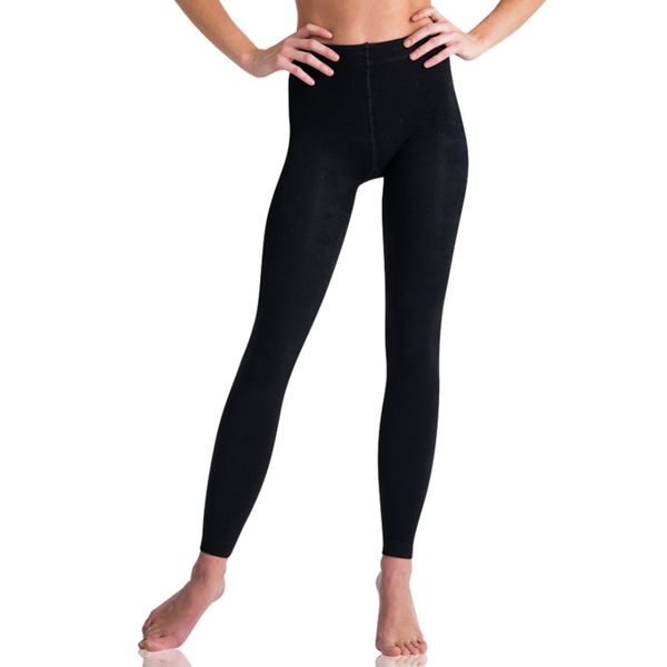 Bellinda Bellinda WINTER LEGGINGS 100 DEN - Winter leggings - black