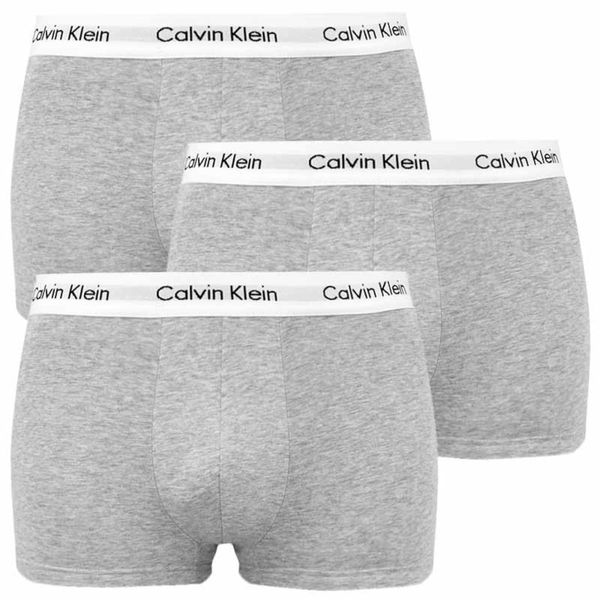 Calvin Klein Bokserki męskie Calvin Klein 3 Pack