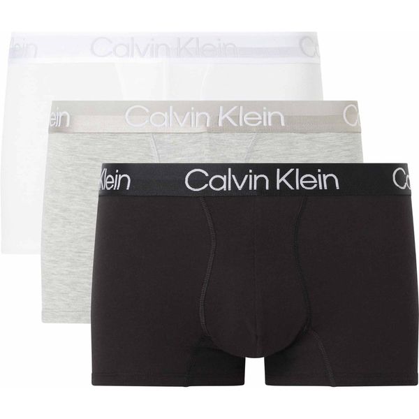 Calvin Klein Bokserki męskie Calvin Klein 3PACK