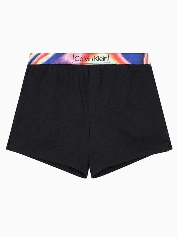 Calvin Klein Calvin Klein Men's Shorts Black (NM2250-UB1)