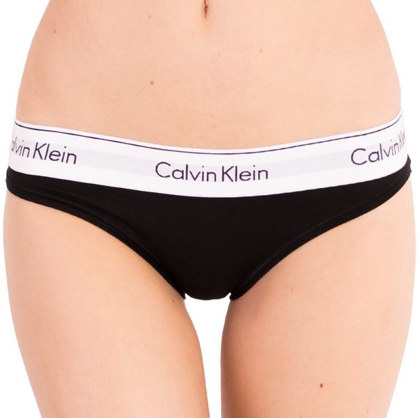 Calvin Klein Calvin Klein Underwear Black Briefs