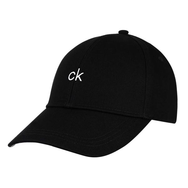 Calvin Klein Calvin Klein Unisex's Cap K50K506087 BAX