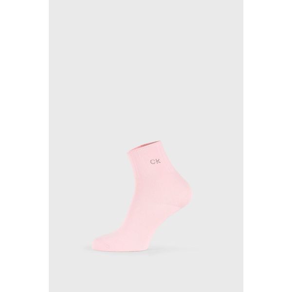 Calvin Klein Calvin Klein Women's Socks Pink (701218781 003)
