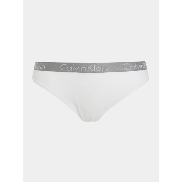 Calvin Klein White Panties Calvin Klein Underwear - Women