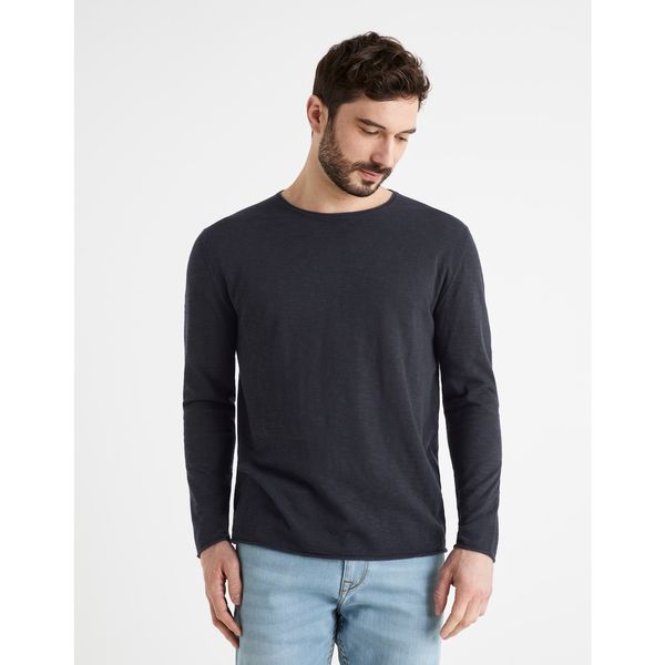 Celio Celio Cotton Sweater Belight - Men
