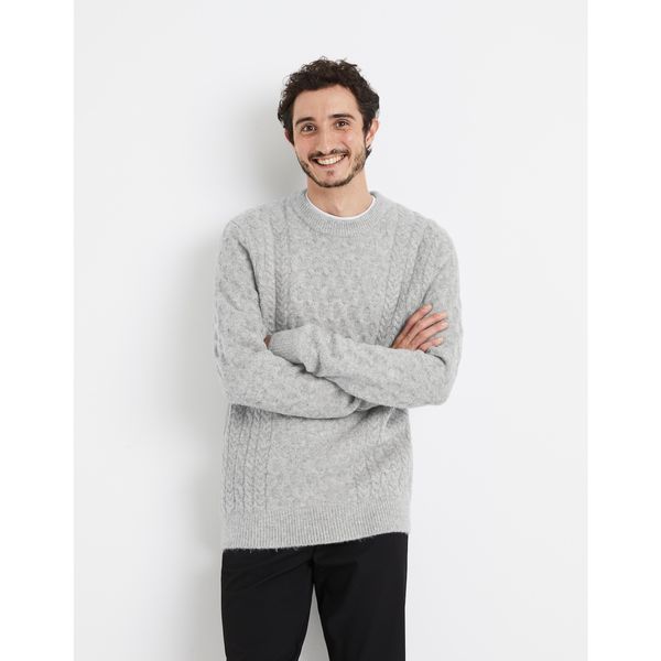 Celio Celio Sweater Veceltic - Men